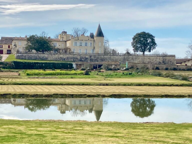 Chateau Lafite Rothschild