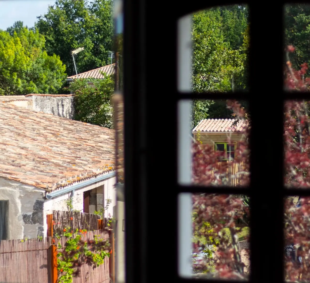 séjours à thèmes en Gironde