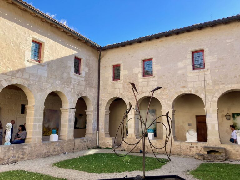 Evenements en Gironde : Blaye en état d'art