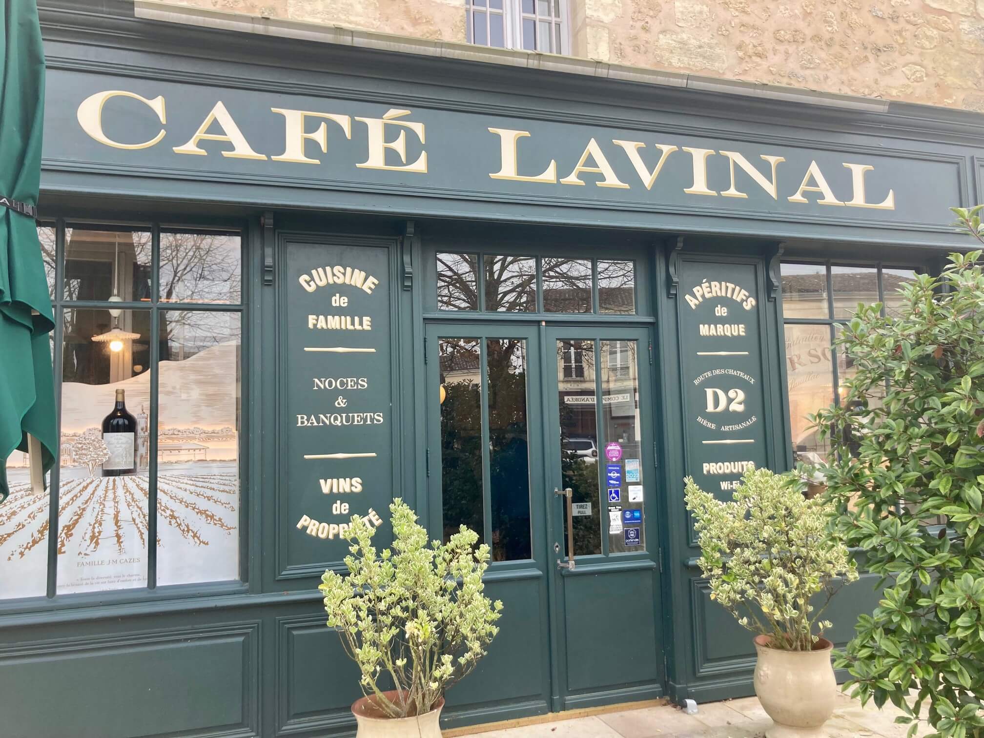 Café Lavinal (1)