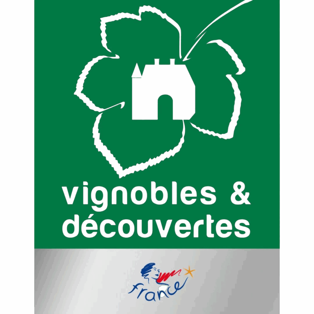 vignobles et découverte