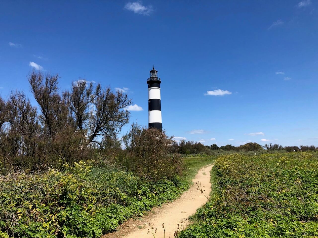 Phare Oleron
