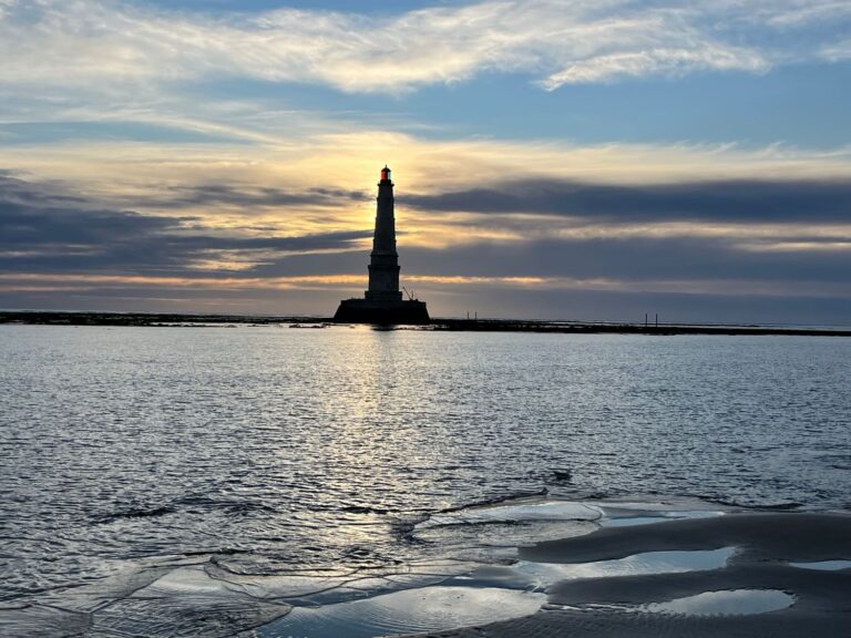 Phare de cordouan