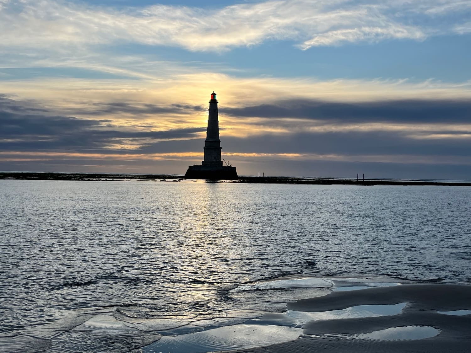 Phare de cordouan