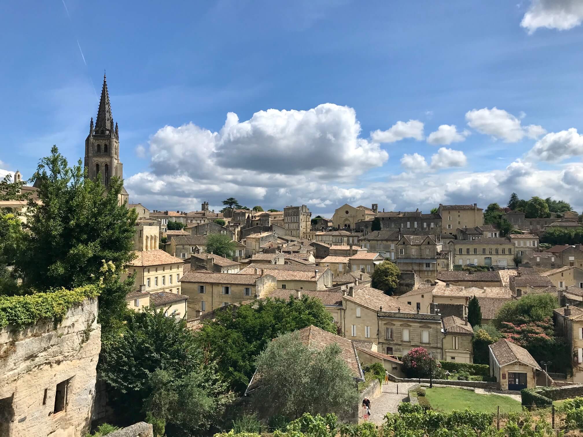 Saint Emilion (2)